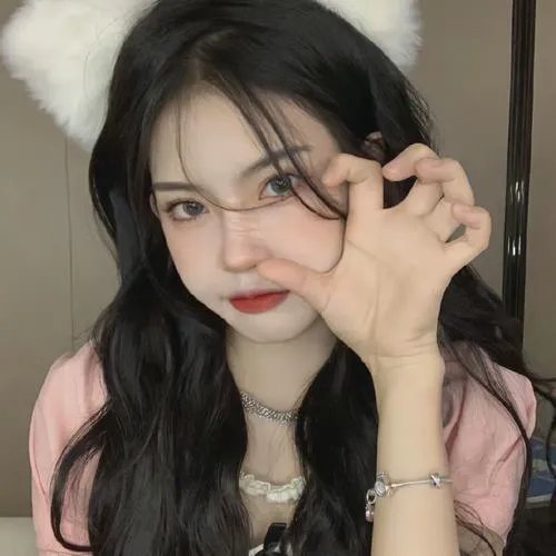 巫毒少女